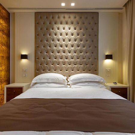 Luxury B&B Villetta Carra City - 갈리폴리 외부 사진