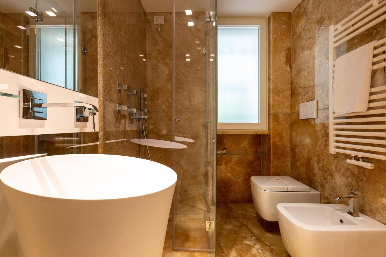 Luxury B&B Villetta Carra City - 갈리폴리 외부 사진