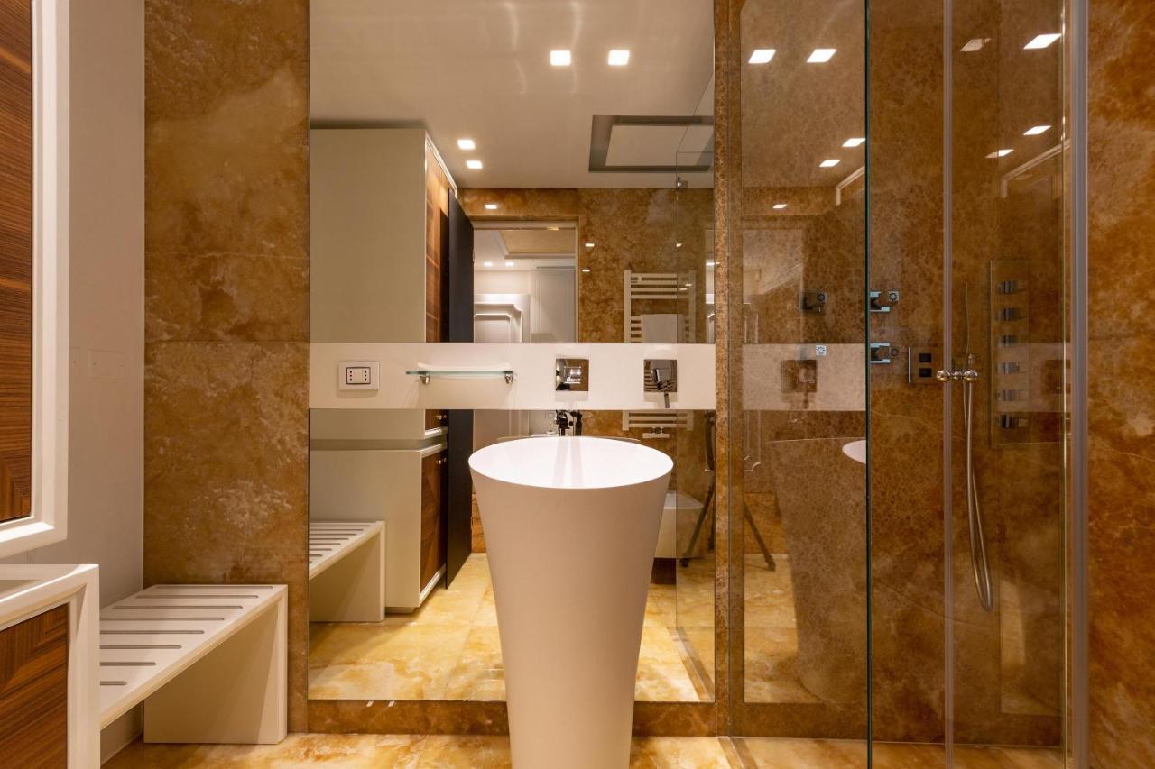 Luxury B&B Villetta Carra City - 갈리폴리 외부 사진