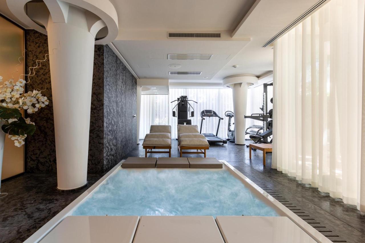 Luxury B&B Villetta Carra City - 갈리폴리 외부 사진