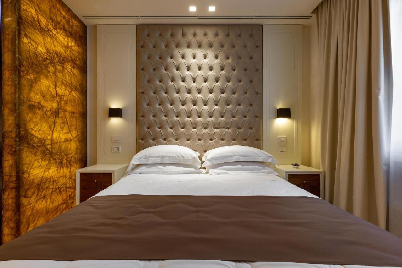 Luxury B&B Villetta Carra City - 갈리폴리 외부 사진