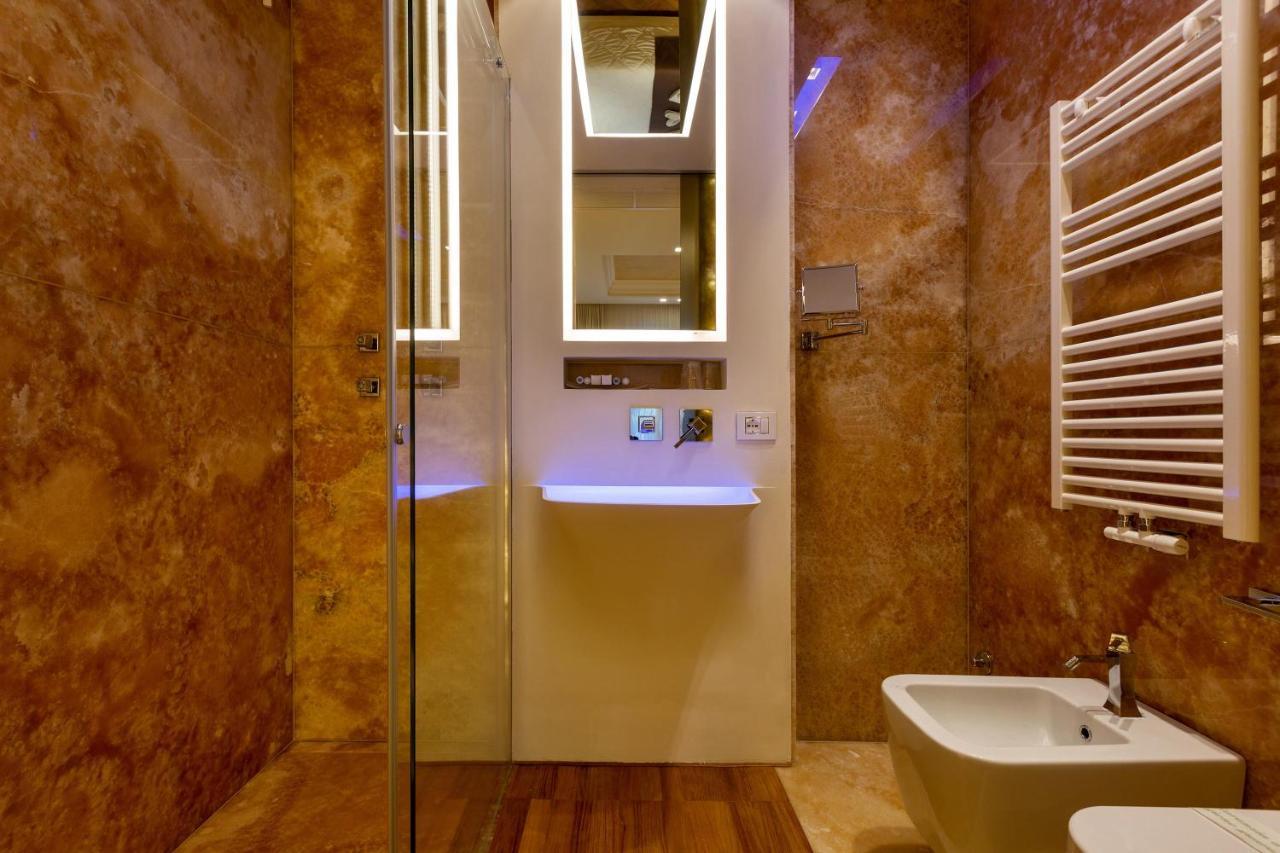 Luxury B&B Villetta Carra City - 갈리폴리 외부 사진