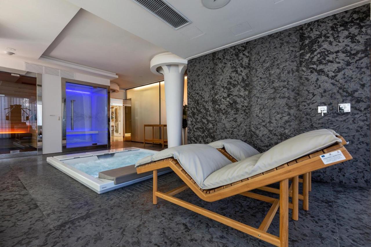 Luxury B&B Villetta Carra City - 갈리폴리 외부 사진