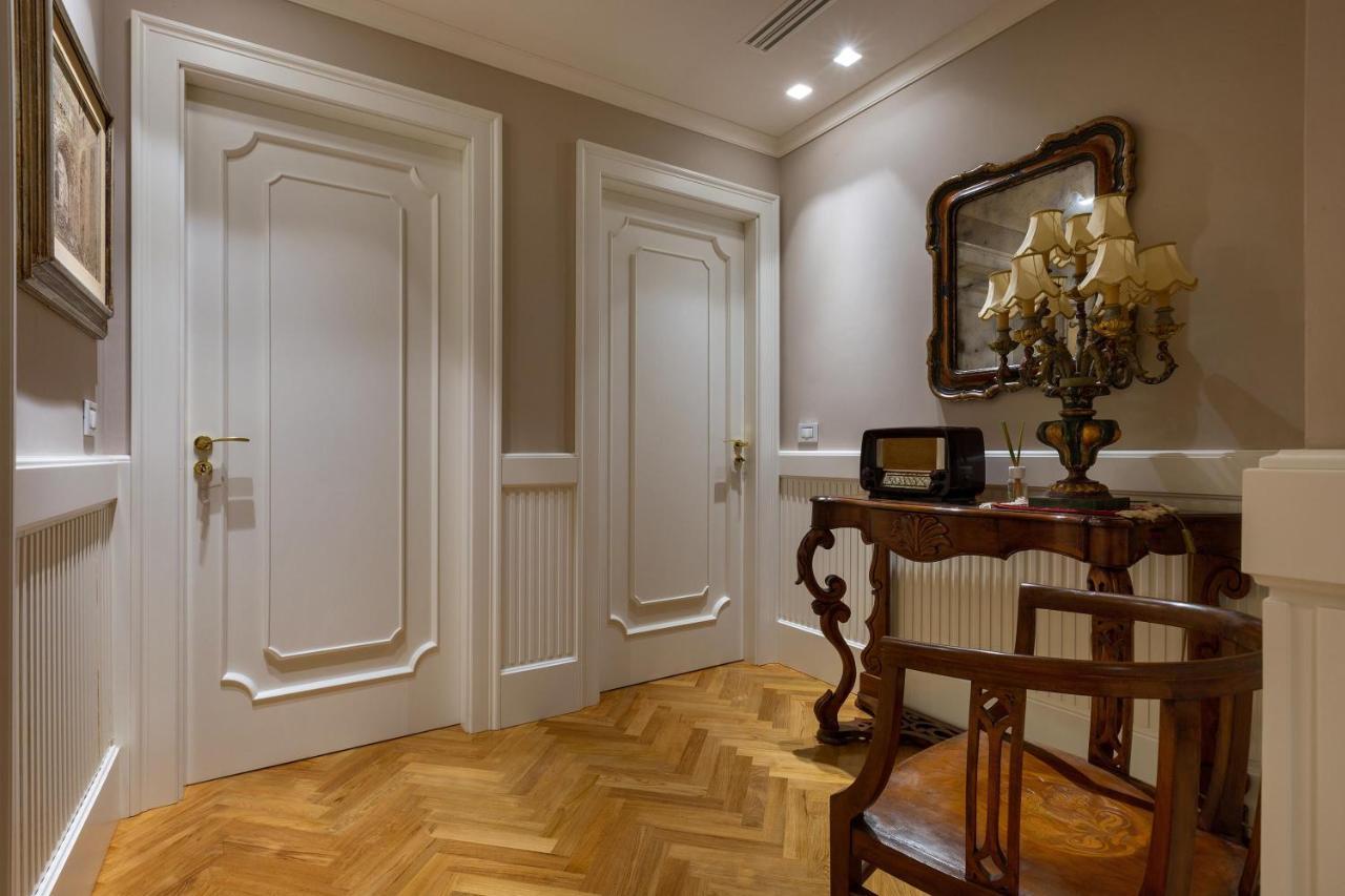 Luxury B&B Villetta Carra City - 갈리폴리 외부 사진