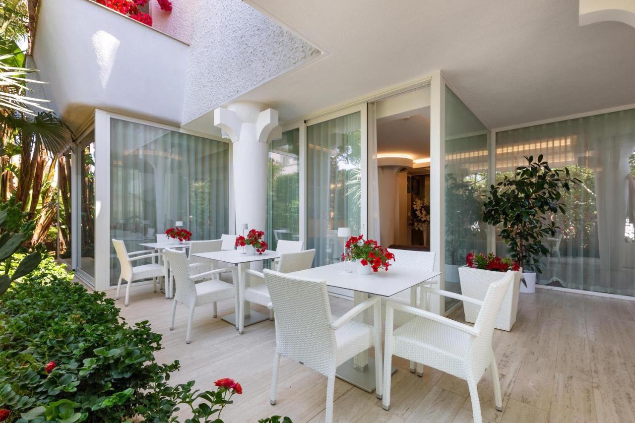 Luxury B&B Villetta Carra City - 갈리폴리 외부 사진