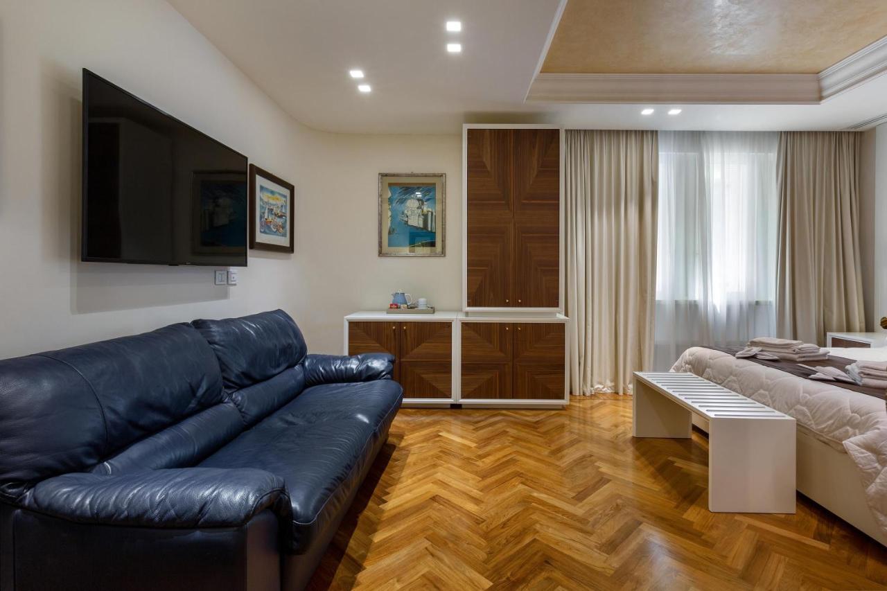 Luxury B&B Villetta Carra City - 갈리폴리 외부 사진