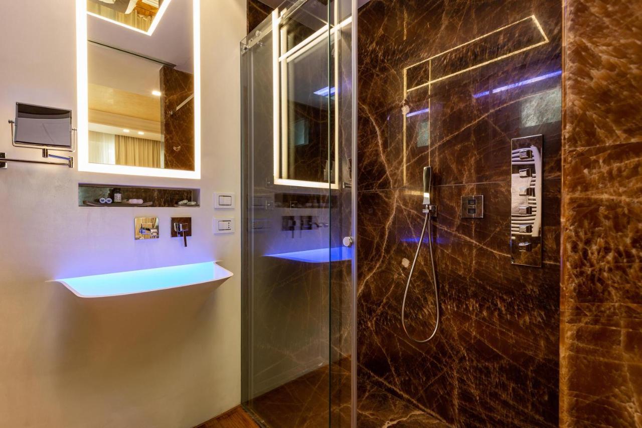 Luxury B&B Villetta Carra City - 갈리폴리 외부 사진