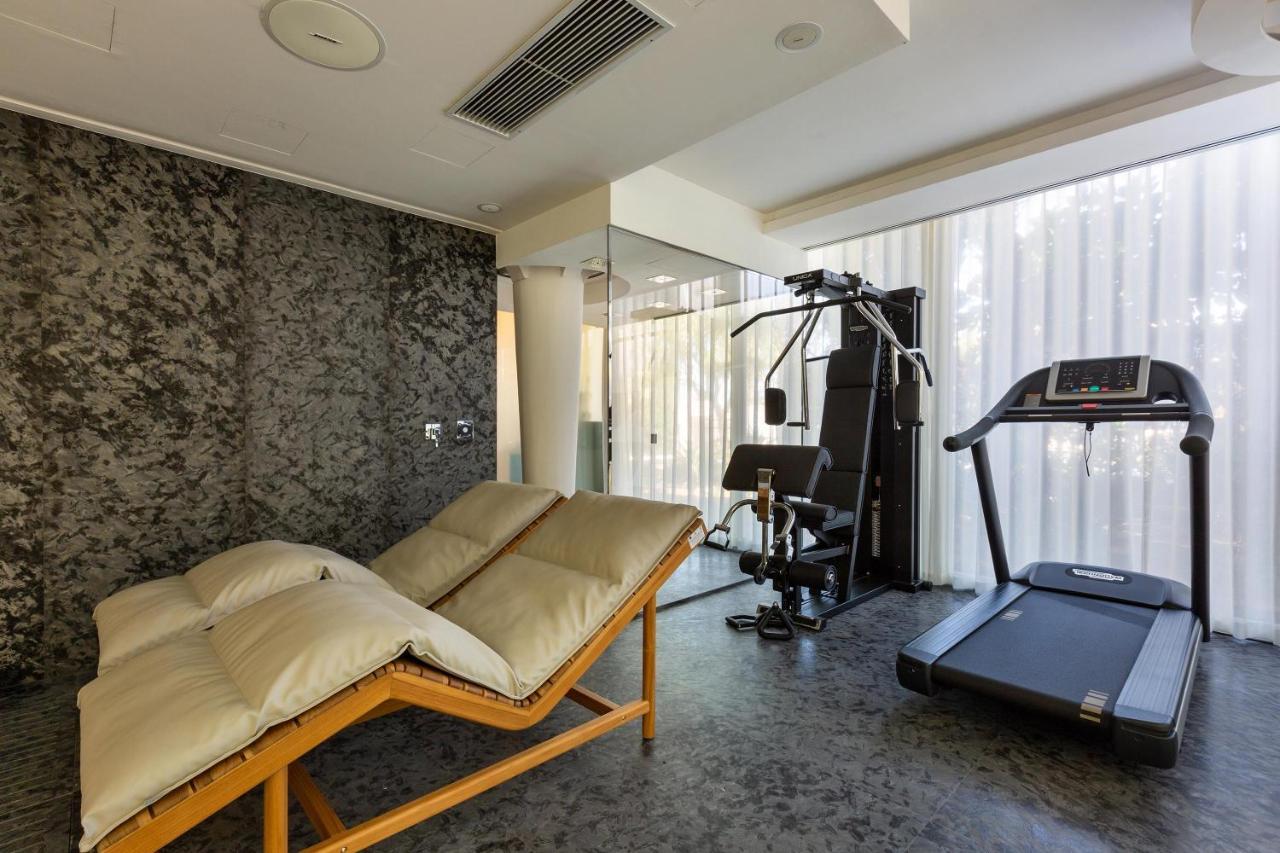 Luxury B&B Villetta Carra City - 갈리폴리 외부 사진