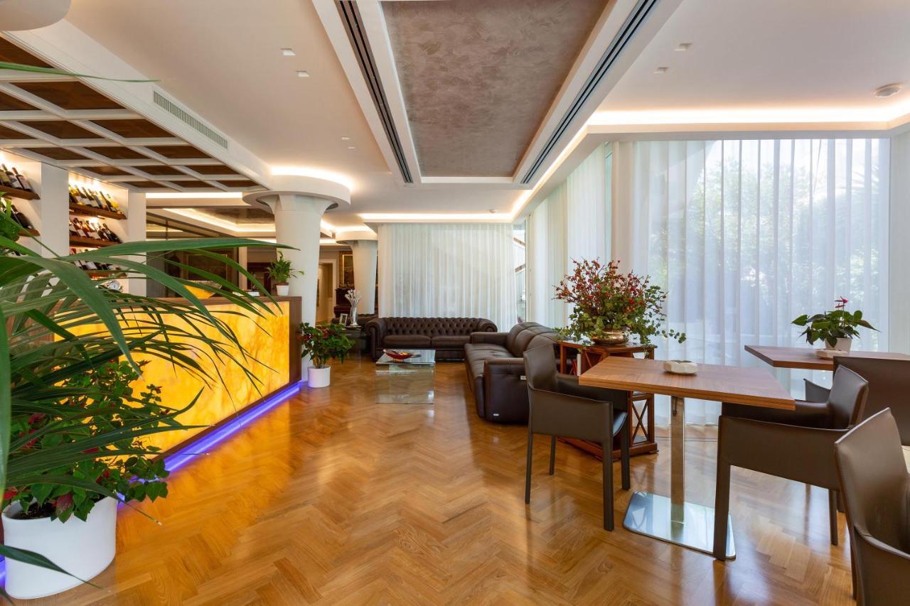 Luxury B&B Villetta Carra City - 갈리폴리 외부 사진